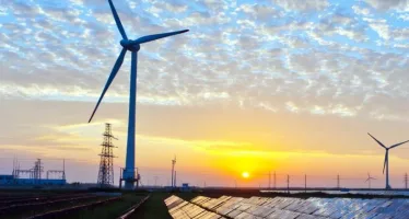 Good News Roundup of 2022: Spotlight on Renewables