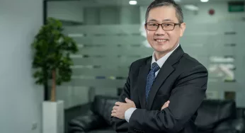 Wing Bank CEO Invests in his Staff — ‘Better People = Better Organisations’