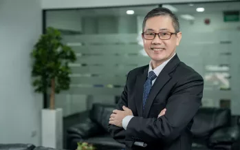 Wing Bank CEO Invests in his Staff — ‘Better People = Better Organisations’