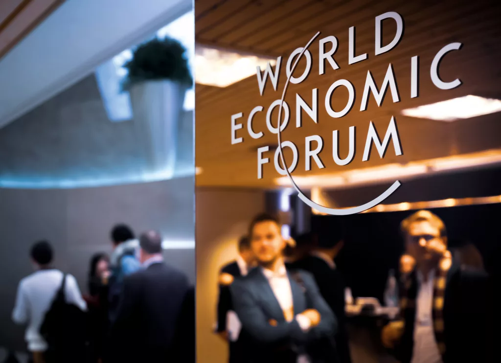 WEF