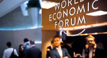 World Economic Forum’s Meeting Agenda Takes a Tilt at ‘Dark Topics’, Ai-Da — and Mind Control…