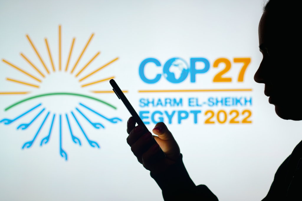 COP27