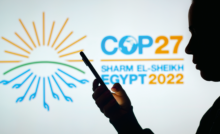 COP27
