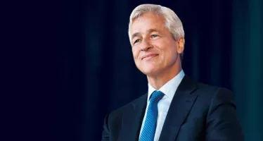 JPMorgan Chase CEO Jamie Dimon warns of heightened economic risks