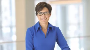 Jane Fraser, Citigroup CEO