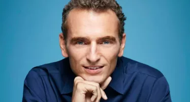 Alexandre Mars serial entrepreneur and philanthropist