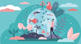 New Cause for Celebration on Biodiversity and Conservation