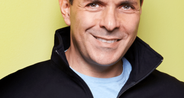 Daniel Lubetzky, Aiming High and Digging Deep to Engender a More Peaceful World