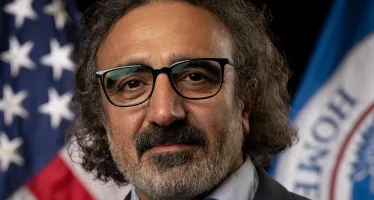 Hamdi Ulukaya, the founder and CEO of Chobani