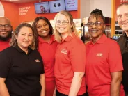 Be Your ‘Authentic Self’ at  Couche-Tard’s Global Stores