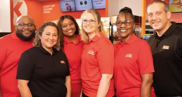 Be Your ‘Authentic Self’ at  Couche-Tard’s Global Stores