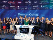 Prospect Capital Management: History of Innovation at Leading Asset Manager