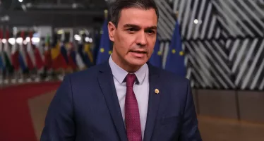 Prime Minister Pedro Sánchez: Seldom Down, Never Out