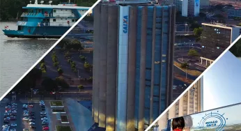 A Country Reborn, Held Close by a Caring and Compassionate Bank