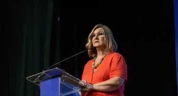 Social Activist-Turned-Chief Executive: Leader Showing True Commitment to Worthy Causes — and to Brazil’s People