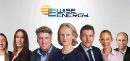 Rebecca Carter: Wise Words on Solar Energy