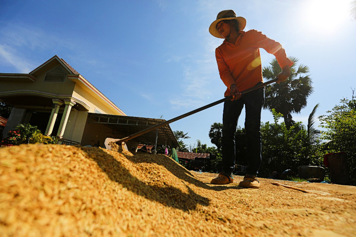 Asian Development Bank: Decarbonisation ‘Won’t Work Unless it’s ...