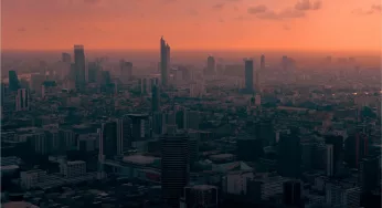 Global Warning: Asia is Critical to Addressing Climate Change