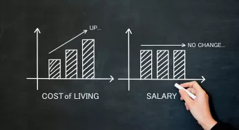 Business Leaders Find Alternatives to Pay Increases in Cost-of-Living Battle