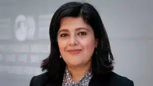 By María del Pilar Garrido Gonzalo Director for Development Co-operation, OECD