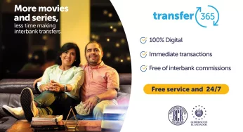 Financial Inclusion for All and Excellence in Operations: El Salvador’s Central Bank Sets the Bar High — for Others to Follow
