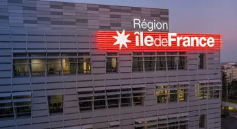 Vive, Île-de-France! Go-ahead Region takes its Leading Role On Sustainability to its Heart