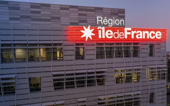 Vive, Île-de-France! Go-ahead Region takes its Leading Role On Sustainability to its Heart