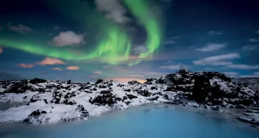 Blue Lagoon: An Otherworldly Experience