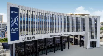 An Acronym with History and an Eye on the Future: LBBW’s ‘Niche’ is Global, and Growing