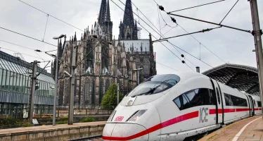 Behind Schedule and Running Out of Ideas: Germany is On-Track for a Homegrown Infrastructure Crisis