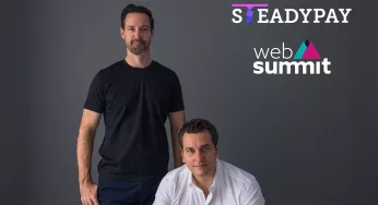 SteadyPay Embedded Microfinance Fintech: Safety Net for the Gig Worker
