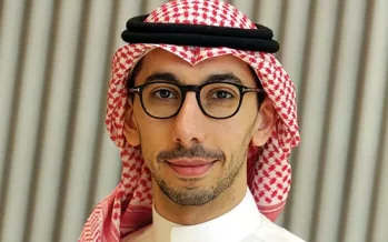 Ithra Director Who Followed His Passion to Ignite Saudi’s Creative Economy
