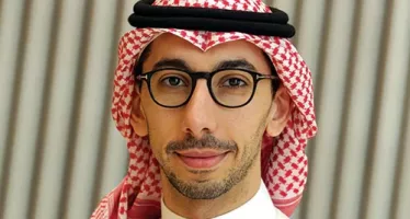 Ithra Director Who Followed His Passion to Ignite Saudi’s Creative Economy