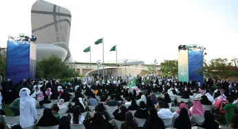 Saudi’s Bid to Bring Art and Cultural Talent to the Fore