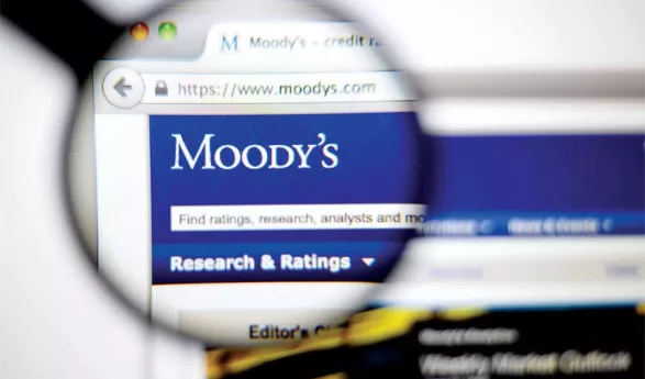 Moody’s Investors Service Provides Thought-Leadership in Latin America