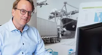 The Strongest Link in Global Supply Chains: Swiss Firm on its Way to Sector Supremacy