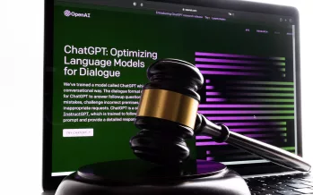 Judges Approve use of ChatGPT in Legal Rulings, Despite Its Tendency to Fib — and ‘Invent’ False Cases