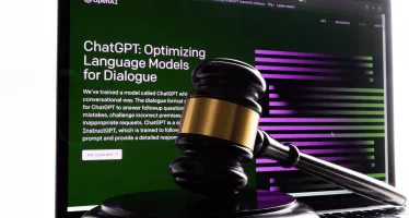 Judges Approve use of ChatGPT in Legal Rulings, Despite Its Tendency to Fib — and ‘Invent’ False Cases