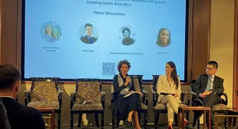 Precision Medicine and Gender Disparities: Research Promotes Major Advances in Brain Health