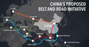 Whither China’s Belt and Road Initiative?