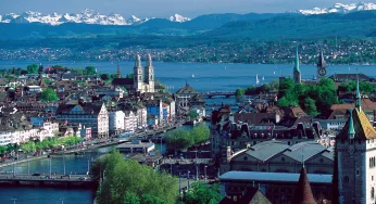 The Swiss Never Miss When it Comes to Perfecting Trade Finance Solutions