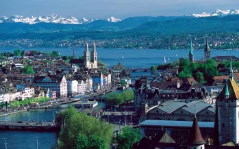 The Swiss Never Miss When it Comes to Perfecting Trade Finance Solutions