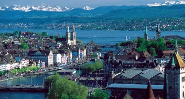 The Swiss Never Miss When it Comes to Perfecting Trade Finance Solutions