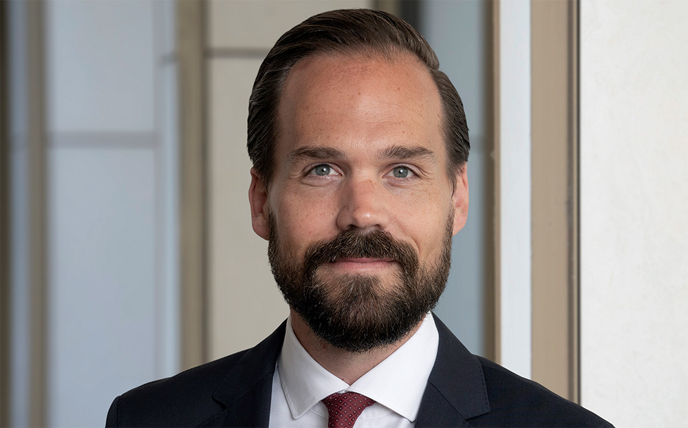 Berenberg Strategic Asset Allocation in a Higher Interest Rate