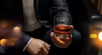 Raise Your Glasses, Investors: Your Profits Could Follow