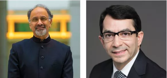 Authors: Indermit Gill Chief Economist and Senior Vice President for Development Economics at the World Bank & M Ayhan Kose Deputy Chief Economist and Director of the Prospects Group at the World Bank