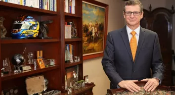 Vector Casa de Bolsa: Five Decades Driving the Growth of the Mexican Economy
