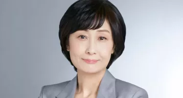 Mitsuko Tottori: Flying High at Japan Airlines