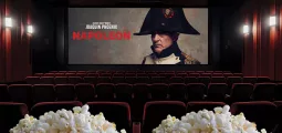 Movie Review – Napoleon: Flawed but Fascinating Historical Tribute to an Enigmatic Emperor