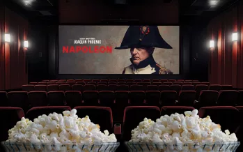 Movie Review – Napoleon: Flawed but Fascinating Historical Tribute to an Enigmatic Emperor